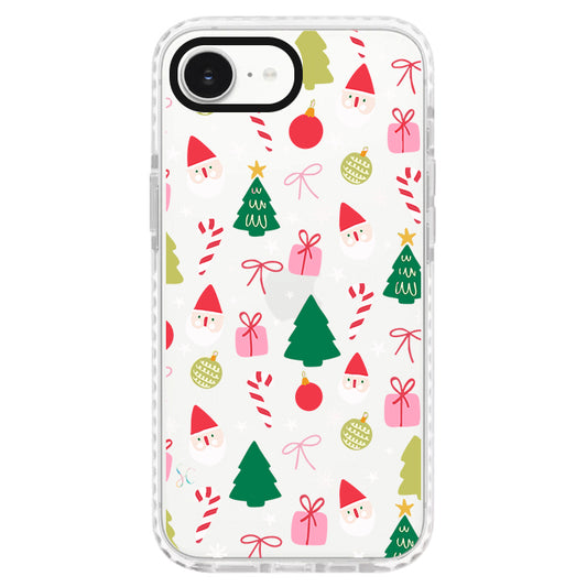 Case Celular Navidad 2 - iPhone