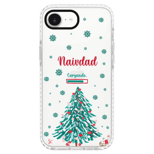 Case Celular Navidad 4 - iPhone