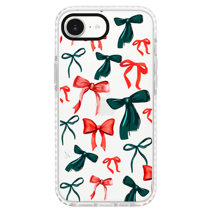 Case Celular Navidad 5 - iPhone