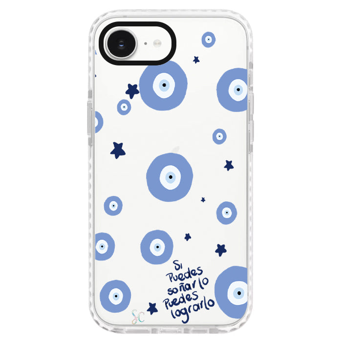 Case Celular Ojo Turco - iPhone