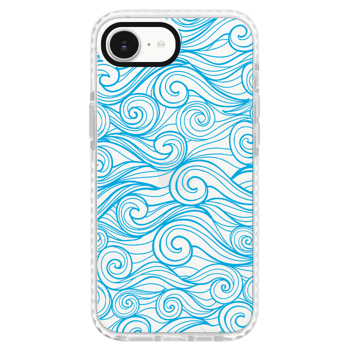 Case Celular Olas - iPhone