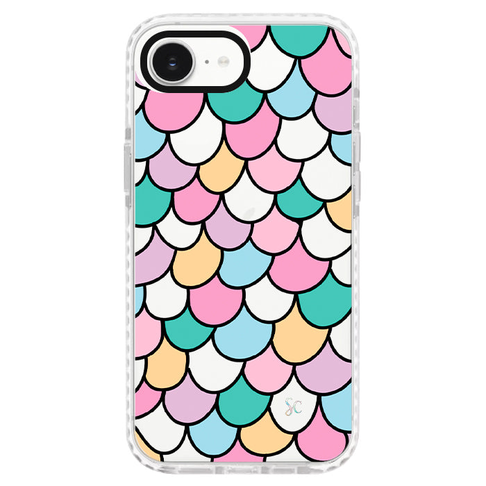 Case Celular Scales - iPhone