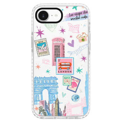 Case Celular Trip - iPhone