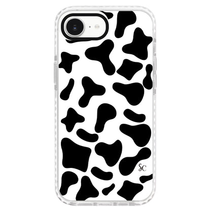 Case Celular Vaca - iPhone