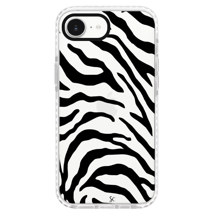 Case Celular Zebra - iPhone