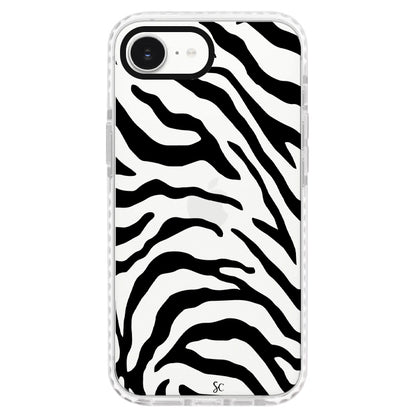 Case Celular Zebra - iPhone