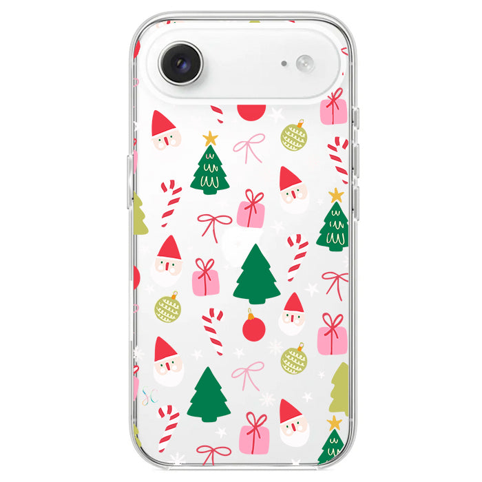 Case IPhone Navidad 2
