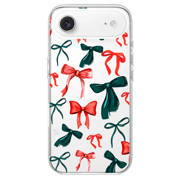 Case IPhone Navidad 5