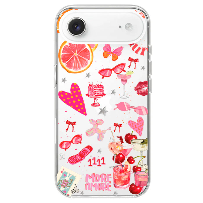 Case IPhone Amor