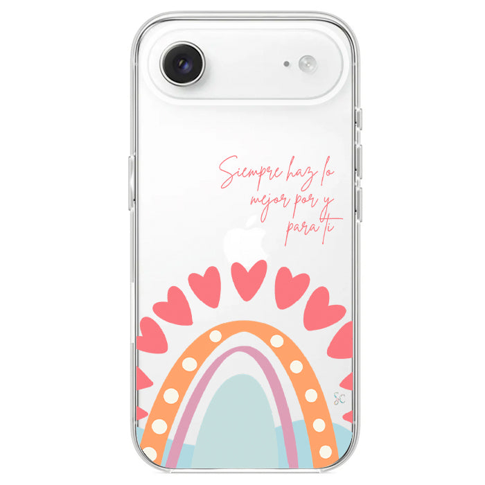 Case IPhone Arcoiris 2