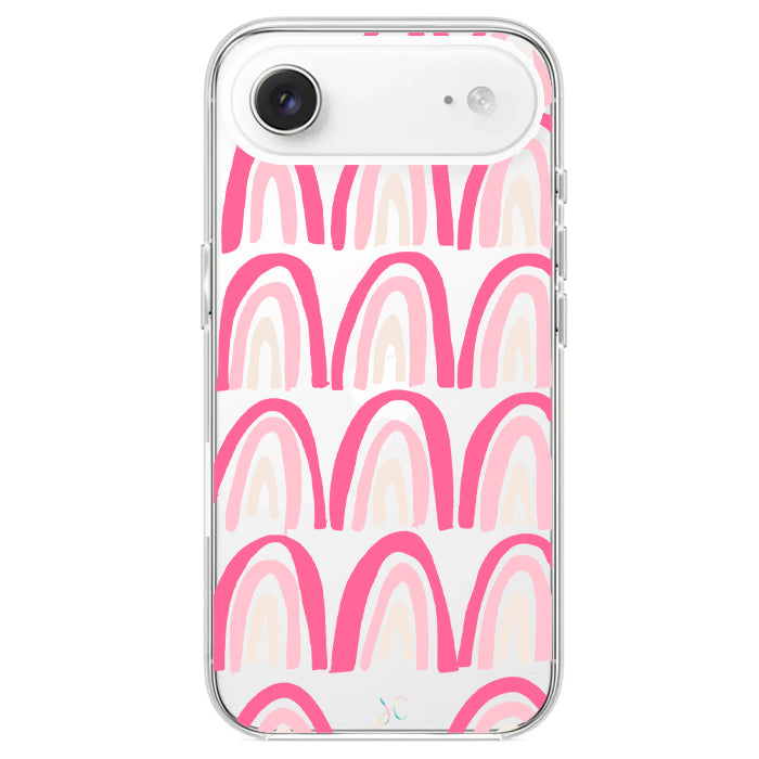 Case IPhone Arcoiris
