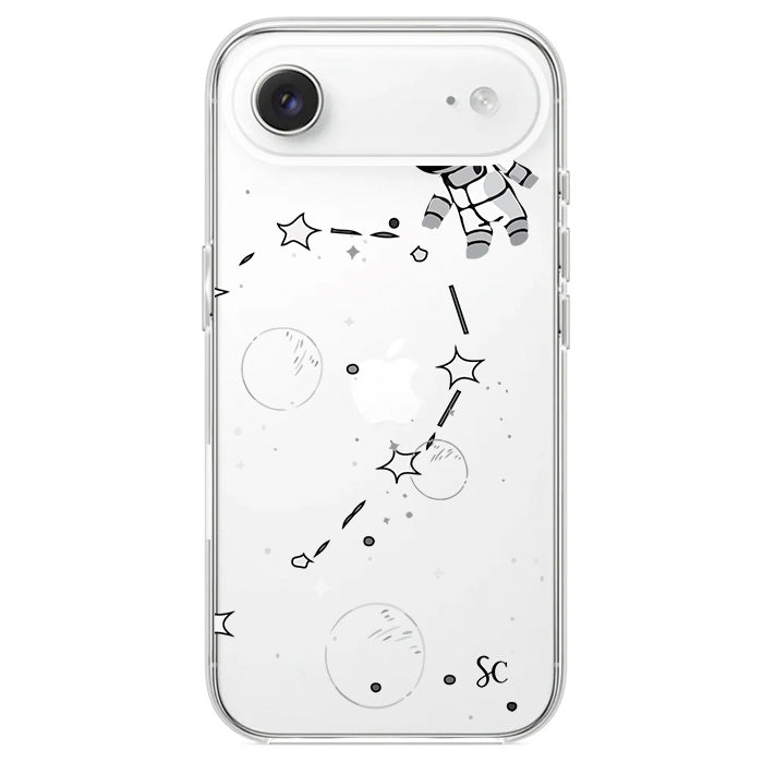 Case IPhone Astronauta 2