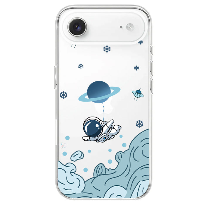 Case IPhone Astronauta