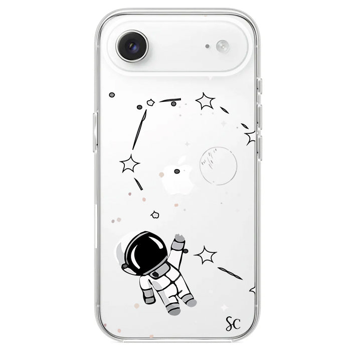 Case IPhone Astronauta 1