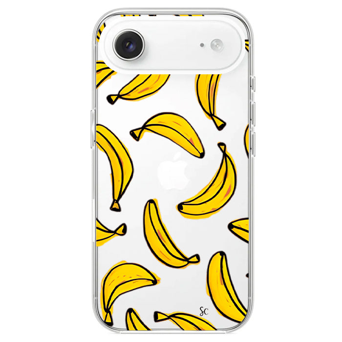 Case IPhone Banana