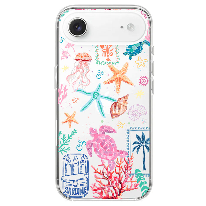 Case IPhone Beach