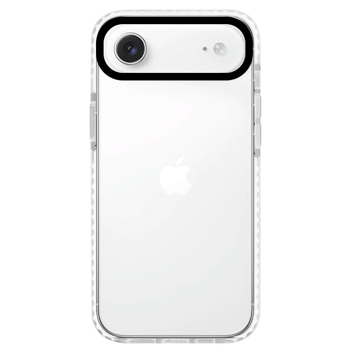 Z. Case Celular Antishock - iPhone