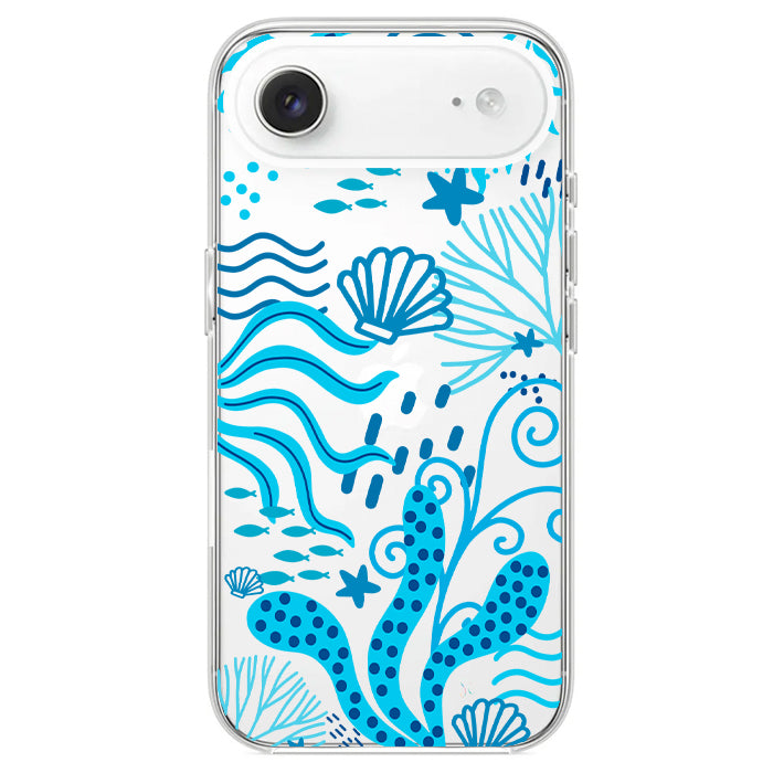 Case IPhone Coral