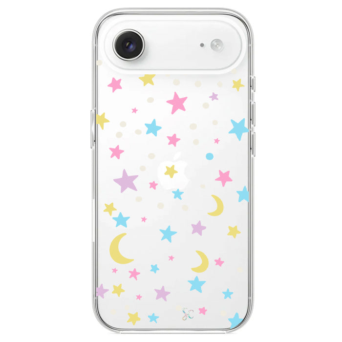 Case IPhone Estrellas