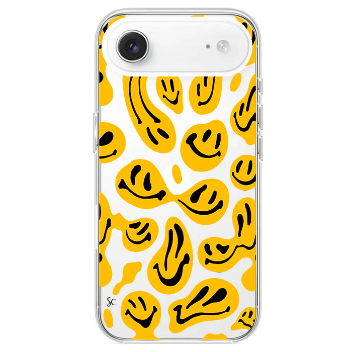 Case IPhone Caras