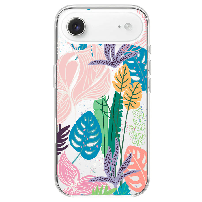 Case IPhone Fauna