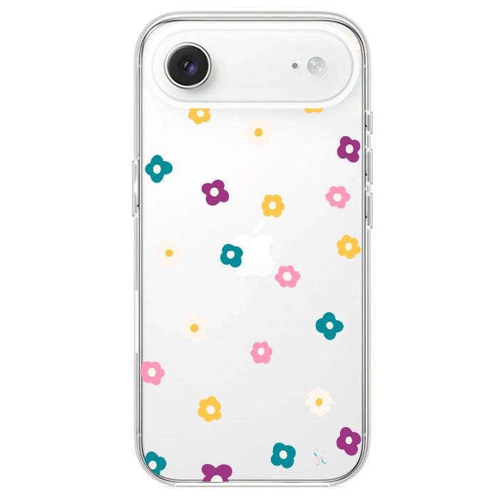 Case IPhone Flores