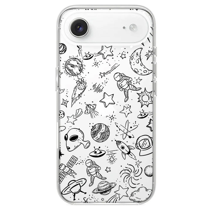 Case IPhone Galaxia