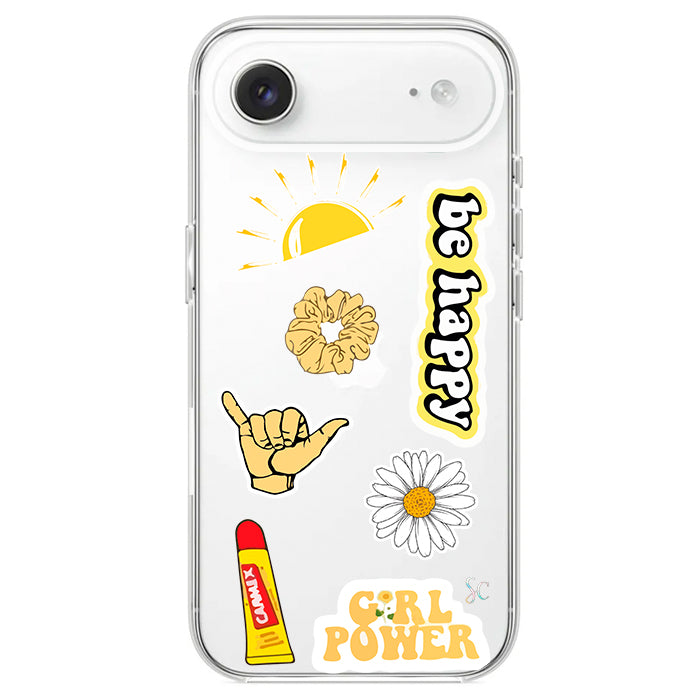 Case IPhone Girl Power