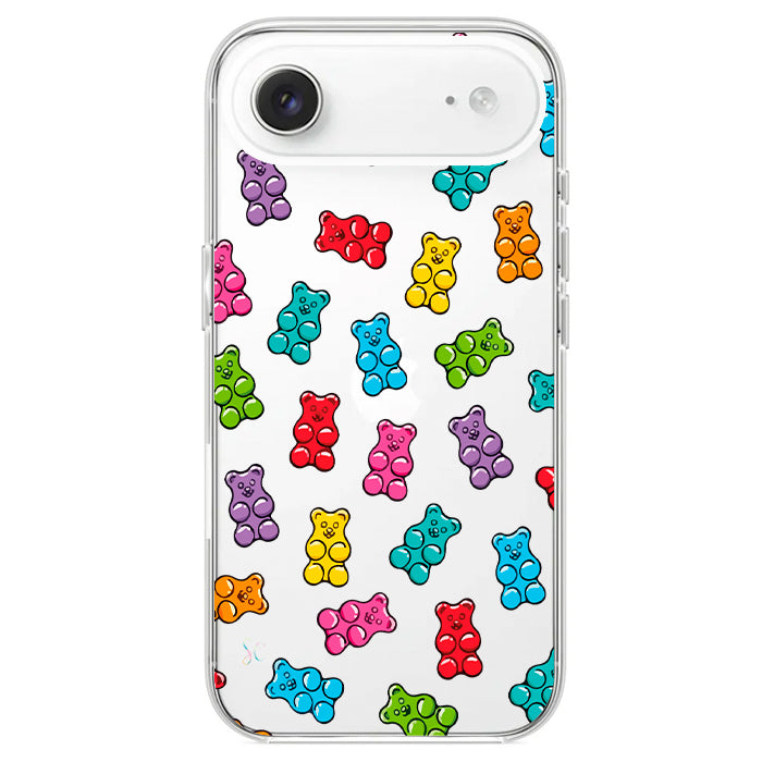 Case IPhone Gomitas