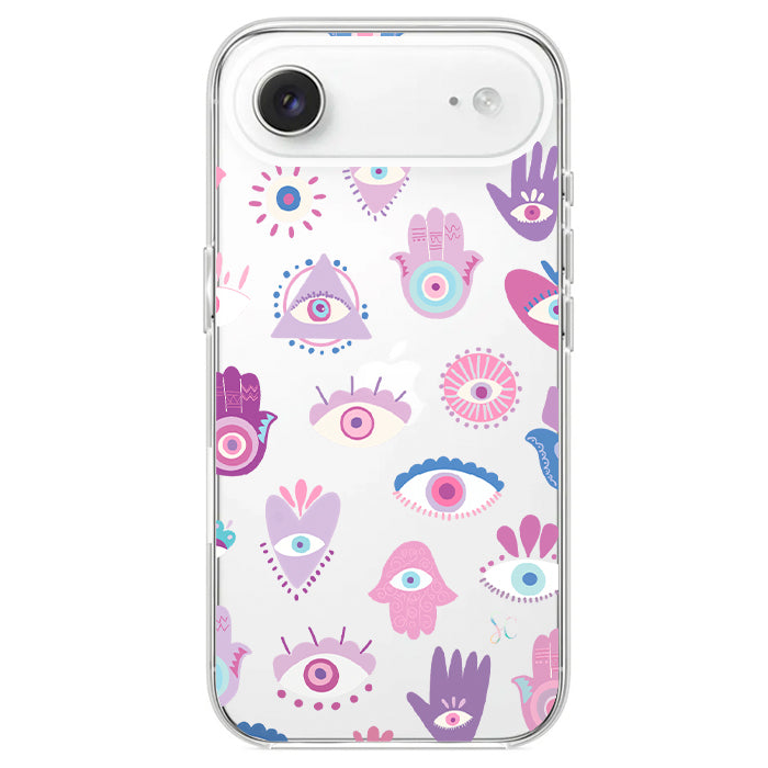 Case IPhone Hamsa