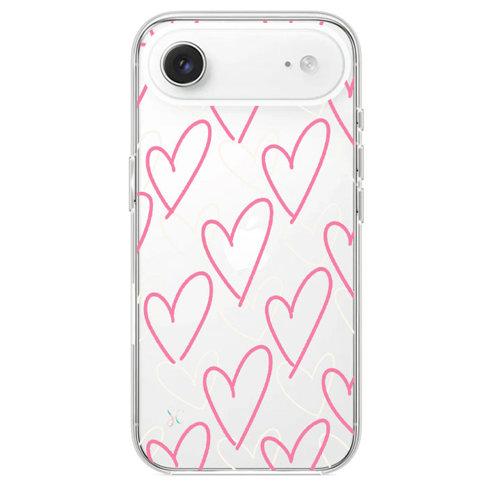 Case IPhone Infinity