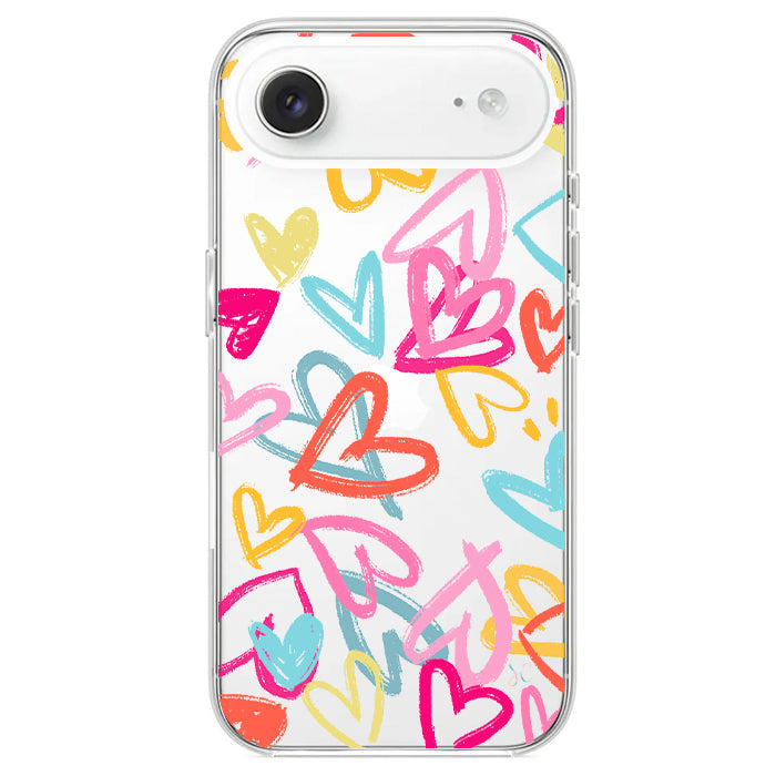 Case IPhone Heart