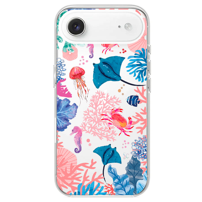 Case IPhone Mantarraya