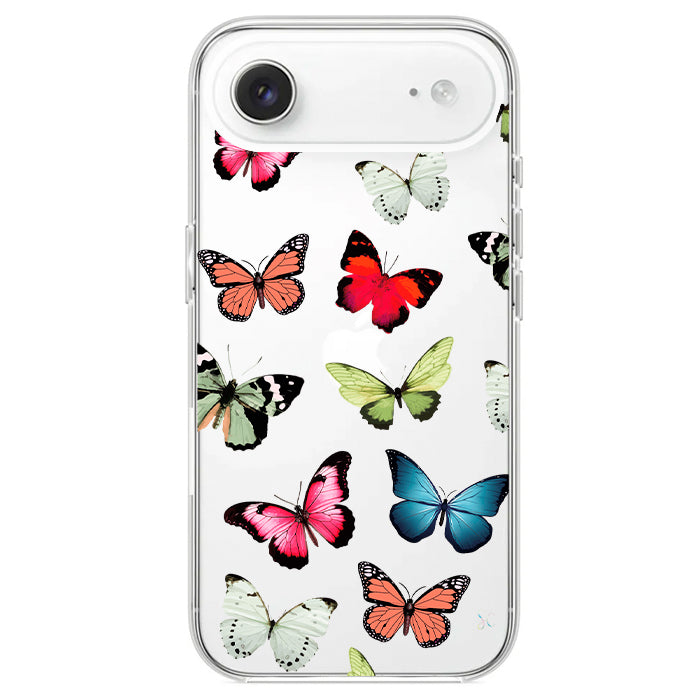 Case IPhone Mariposas 2