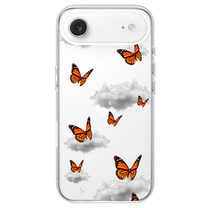 Case IPhone Mariposas
