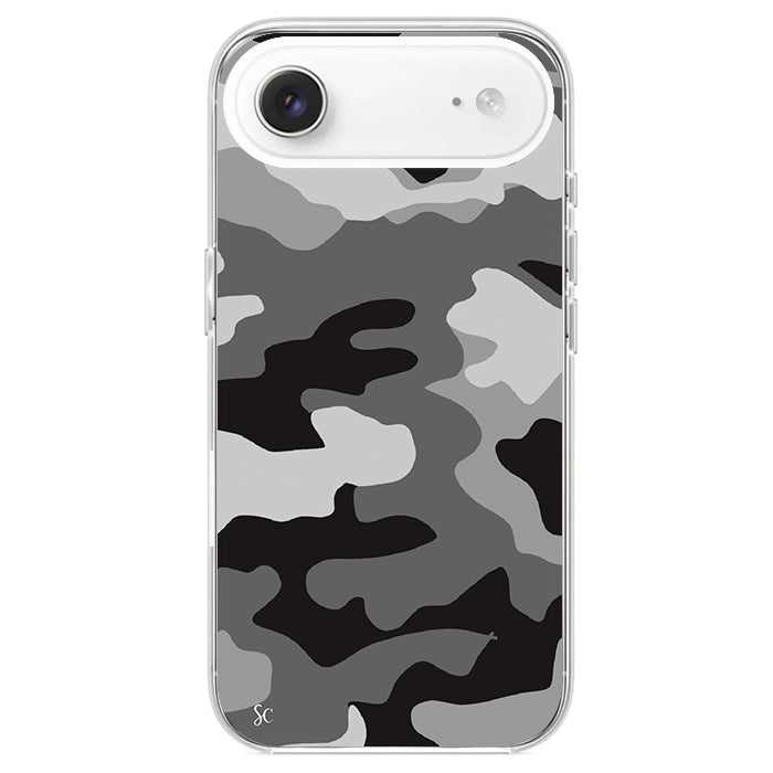 Case IPhone Militar