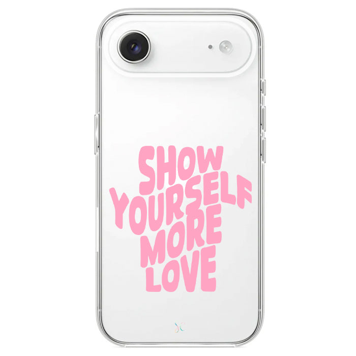 Case IPhone Muestrate Amor