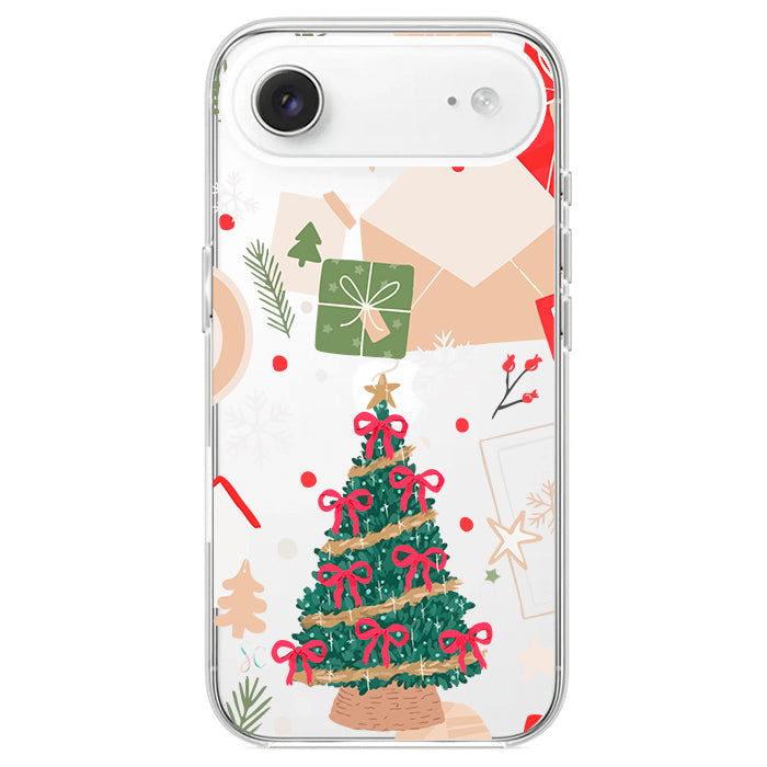 Case IPhone Navidad 3