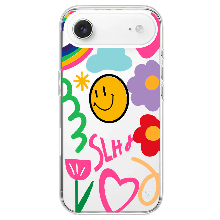 Case IPhone Slhj