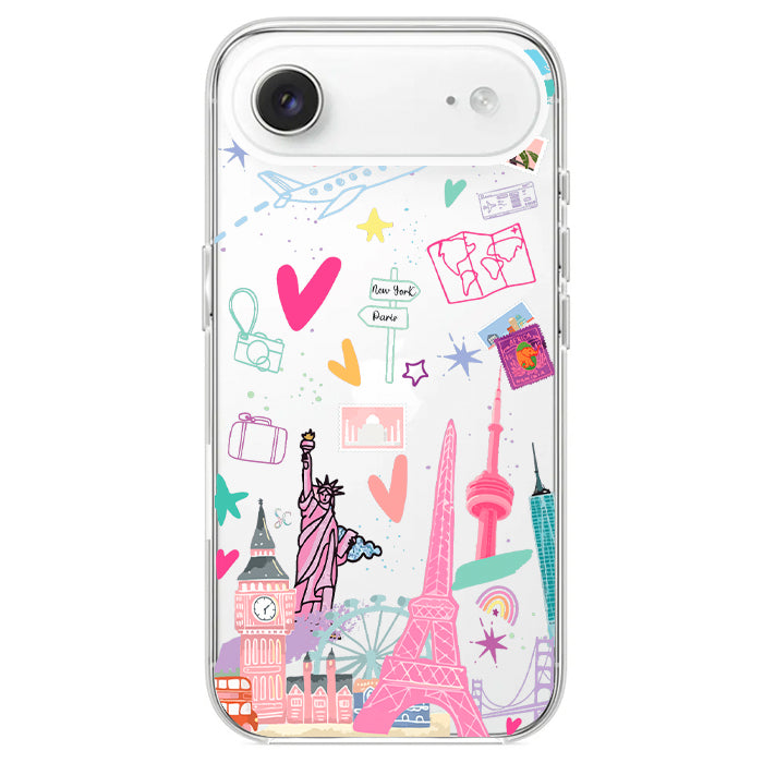 Case IPhone Vive Al Limite