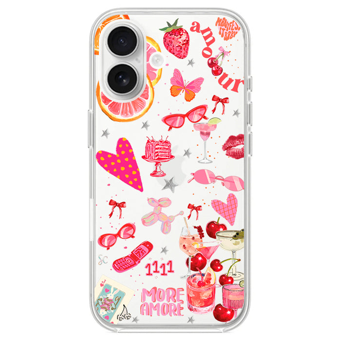 Case IPhone Amor