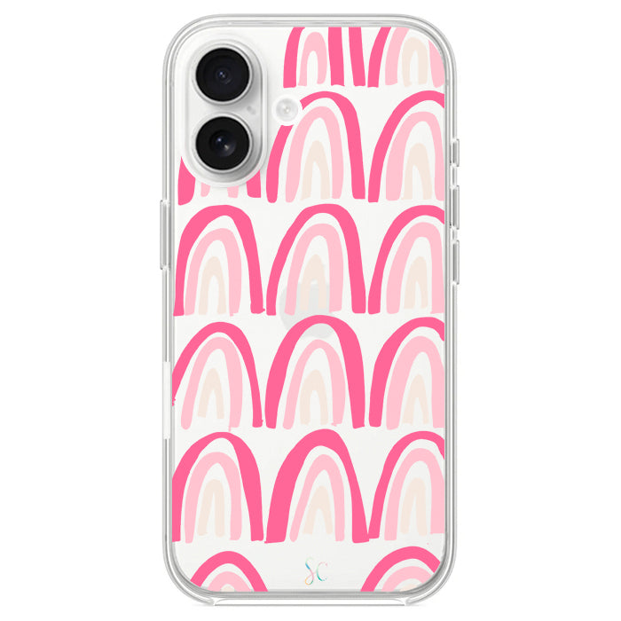 Case IPhone Arcoiris