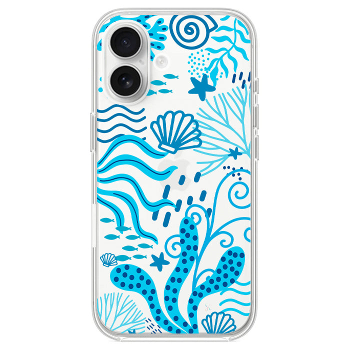 Case IPhone Coral