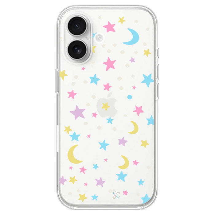 Case IPhone Estrellas
