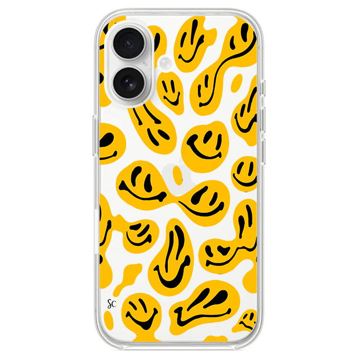 Case IPhone Caras