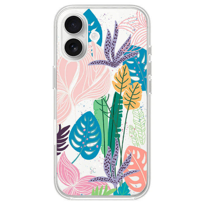 Case IPhone Fauna