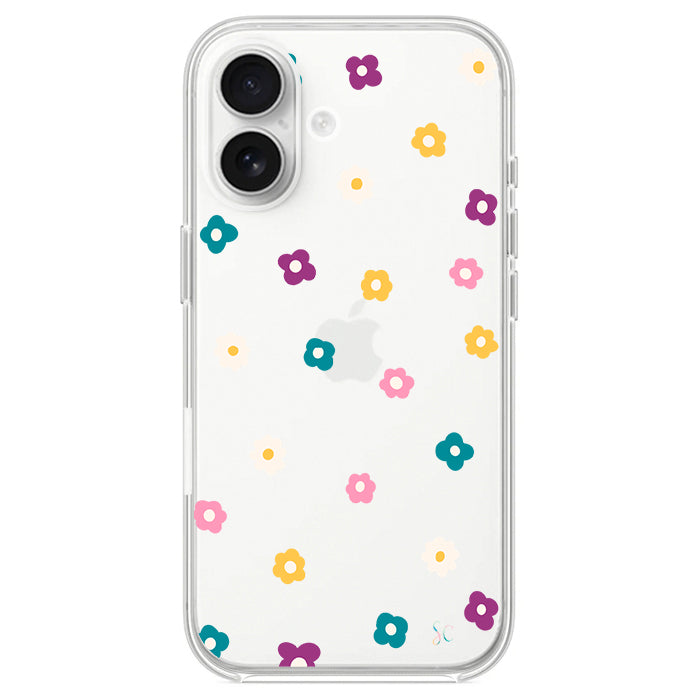 Case IPhone Flores