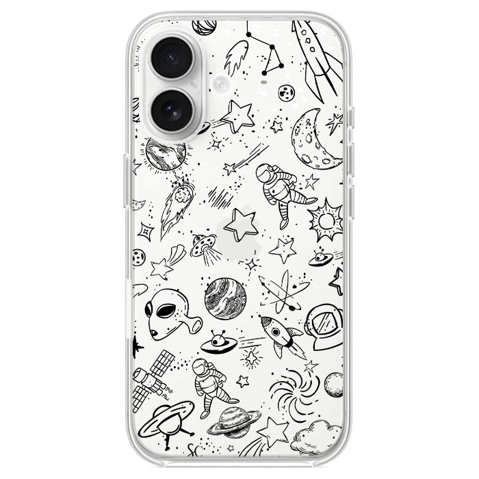 Case IPhone Galaxia