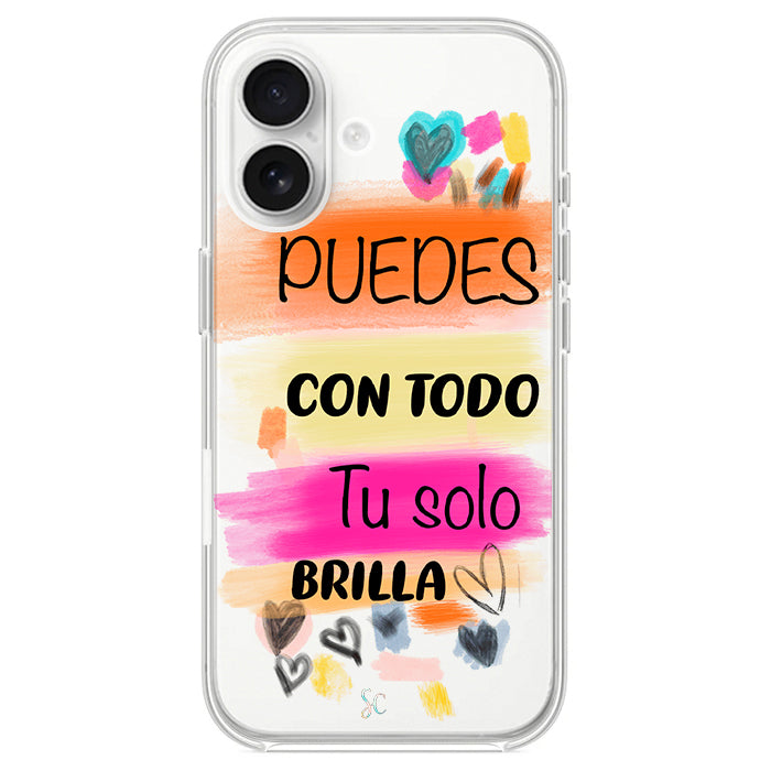 Case IPhone Good Vibes