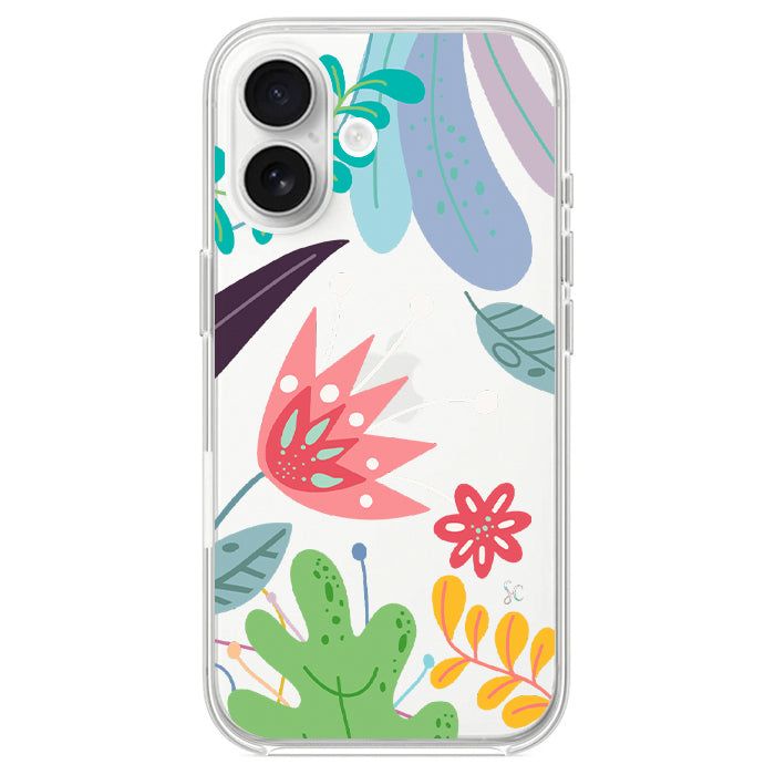 Case IPhone Lily